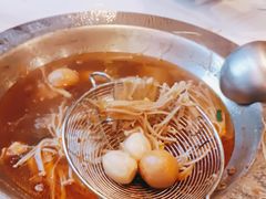 -古乐牛香·鲜牛肉自助火锅(南京总店)