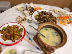 -北戴河庆山饭店·海鲜砂锅粥(北戴河黑石路店)