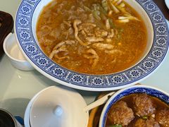 -豫丰汇河南名菜楼(武记餐饮)