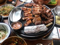 -济州爱肉堂(总店)