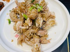 -合家小菜餐馆(新诚花苑店)