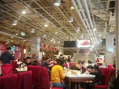 大堂-金鼎轩(亚运村店)
