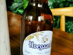 福嘉白啤酒-小溪桥三号院子(华庄店)