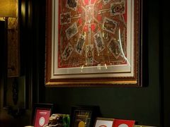 -弦月窗LUNETTE BY AMANDA(复兴路店)