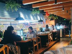-梨花自助烤肉(乐宾店)