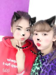 点击看大图 -TOMBOY爵士舞韩舞舞社