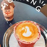 探索咖啡，quest cafe～