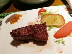 -赤火牛排(金狮广场店)