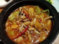 -云海肴·汽锅鸡·云南菜(广安门天虹店)