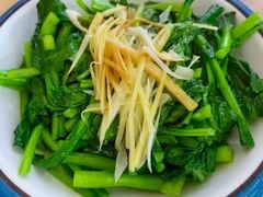 -庆山饭店·海鲜饺子家常菜(北戴河黑石路店)