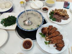 -内蒙古牛羊肉特色美食(后海滨路店)