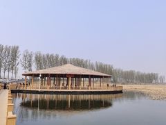-白洋淀风景区