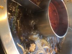 -竹犇番茄火锅(长风街店)