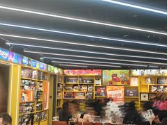 -猎人桌游吧(合生汇店)