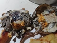 -加餐海鲜自助(宝龙一城店)