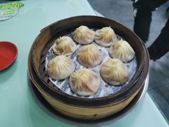 -食惠里小笼包面馆(越秀店)