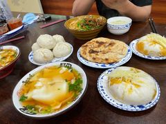 -四海楼(如皋定慧禅寺店)