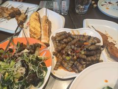 -匹夫涮肉城(黄村店)