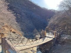 -圣莲山风景区
