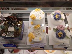 -派悦坊·甜品·蛋糕(虹口龙之梦店)