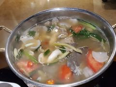 -金厨泰国餐厅·全泰籍厨师料理(拱北店)