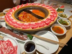 -川中渝夫火锅(铜陵万达广场店)