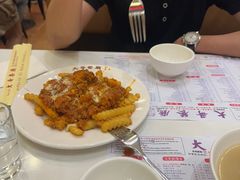 -大哥餐厅(西城花园店)
