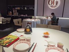 -谭厨中山传家菜.乳鸽.脆鲩鱼(华强北中航城店)