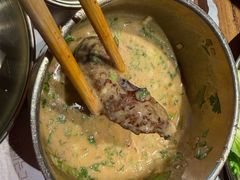 -西塔老太太泥炉烤肉(万柳华联店)