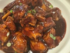 -绿茶餐厅(青岛城阳万象汇店)