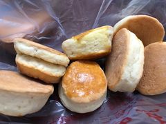 起子饼-中关村茶点