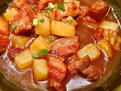 -农家乐·福建土菜(金榕北路店)