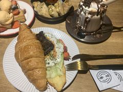-甘单茶事小馆(洋河店)