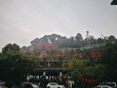 -枇杷园食为鲜火锅(南山店)