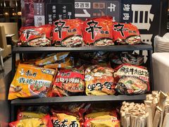 -火炉火自助餐(西直门凯德MALL店)