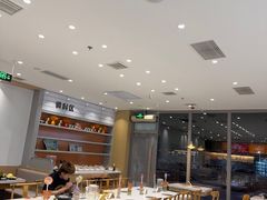 -呷哺呷哺 黄金牧场 (旧宫永辉超市店)