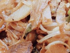 -葛记焖饼(伏牛路店)