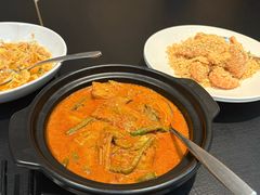 -珍宝海鲜JUMBO Seafood(北京SKP店)