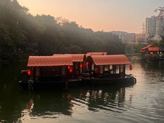 -侨美·唐荔园·40年地道粤菜