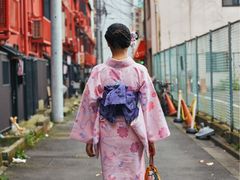 -东京浅草和服体验江户和装工房雅(浅草本店)