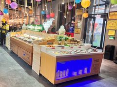 -鼎原力量东北吊炉烧烤(幸福街店)