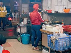 -坚记面店(一德路店)