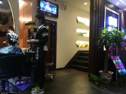 -东时烫染造型·Hair Salon