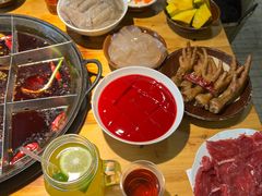 -陈陈火锅(较场口店)