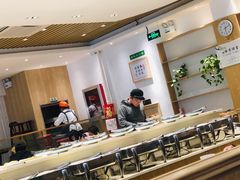 自助取餐区-素满香·素食自助餐(苏州·临顿路店)