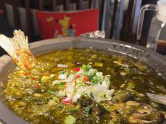 -小凤庭·地道湖北菜武昌鱼·藕汤(38年黄鹤楼店)