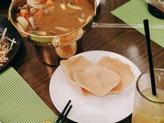 -希尔顿欢朋酒店·欢朋餐厅