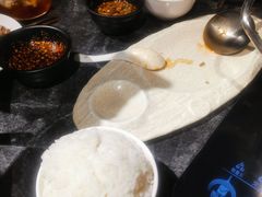 -泉味道贵州厨房(三里河店)
