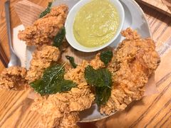 -兮食农场餐厅