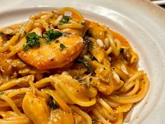 -Pizzeria da Nicola·火炉披萨(中大国际店)